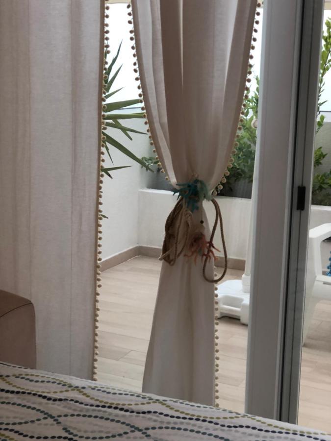 Relaxhomeandmore21Official Polignano a Mare Exterior foto
